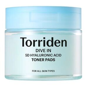 Torriden dive in multi pad